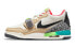 Jordan Legacy 312 Low GS DZ2763-101 Sneakers