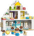 Фото #15 товара Конструктор LEGO DUPLO 10929 "Модульный дом" для детей.