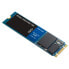 Фото #6 товара WD Blue SN550 NVMe - 250 GB - M.2 - 2400 MB/s - 8 Gbit/s