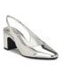 ფოტო #25 პროდუქტის Women's Sinead 9X9 Block Heel Slingback Dress Pumps