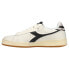 Фото #3 товара Diadora Game L Low Icona Lace Up Mens Size 4 D Sneakers Casual Shoes 177913-C03