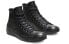 Кроссовки Converse Chuck Taylor All Star Leather High Top 135251C