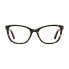 Ladies' Spectacle frame Love Moschino MOL575-086 Ø 53 mm