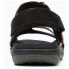 ფოტო #6 პროდუქტის MERRELL Terran 4 Backstrap Sandals