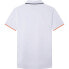 HACKETT Amr Speedmaster short sleeve polo