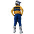 ფოტო #4 პროდუქტის TROY LEE DESIGNS GP Racing Stripe long sleeve T-shirt