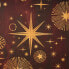 Фото #2 товара Скатерть из смолы, устойчивая к пятнам Belum Christmas 100 x 140 cm