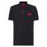 Фото #1 товара HUGO Dereso222 short sleeve polo