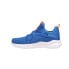 Фото #3 товара Puma Rift Pop Slip On Toddler Boys Blue Sneakers Casual Shoes 19477402