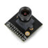 Фото #2 товара Электроника ArduCam Модуль камеры OV5642 5MPx + объектив HQ M12x0.5