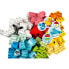 Фото #2 товара LEGO Heart Box Construction Game