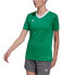 Фото #3 товара T-shirt adidas Entrada 22 Jersey W HI2124