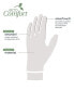 ფოტო #2 პროდუქტის Men's Active Gloves