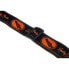 Фото #4 товара Harley Benton YSYG Strap Orange