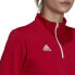 Adidas Bluza treningowa damska adidas Entrada 22 H57551 : Rozmiar - XS (158cm)