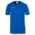 Фото #2 товара UHLSPORT Essential Functional short sleeve T-shirt