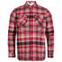 Фото #1 товара O´NEILL Flannel Check long sleeve shirt
