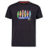 CMP T-Shirt 30T9364 short sleeve T-shirt