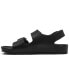 Фото #6 товара Little Kids Milano Essentials Sandals from Finish Line