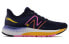 New Balance NB 880 复古潮流运动 低帮 跑步鞋 女款 深蓝橙 / Кроссовки New Balance NB 880M12