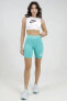 Фото #6 товара Спортивные шорты Nike Air для женщин