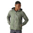 Фото #1 товара REGATTA Pro Hybrid softshell jacket