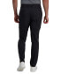 Фото #2 товара Men's Smart Wash® Slim Fit Suit Separates Pants