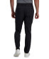 ფოტო #2 პროდუქტის Men's Smart Wash® Slim Fit Suit Separates Pants