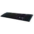 LOGITECH G915 Lightspeed RGB Tactile Gaming Wireless Mechanical Keyboard