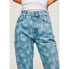 Фото #7 товара PEPE JEANS Violet Floral high waist jeans