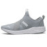 Puma Better Foam Prowl Slip On Training Womens Grey Sneakers Athletic Shoes 376