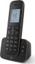 Telefon stacjonarny Telekom Telekom Sinus PA 207 plus 1 schwarz (40753987) - 40-35-6563