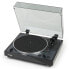 Thorens TD 102 A black, high gloss