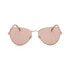 ფოტო #1 პროდუქტის JIMMY CHOO CAROL-S-0BKU Sunglasses