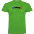 ფოტო #1 პროდუქტის KRUSKIS Fishing short sleeve T-shirt
