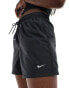 Nike Essentials Woven Short in black