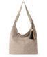 ფოტო #1 პროდუქტის Huntley Leather Hobo