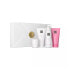 Фото #1 товара RITUALS The Ritual of Sakura Gift Set, S - Gift Box with 4 Personal Care Products with Rice Milk and Cherry Blossoms - Nourishing Properties