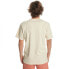 ფოტო #2 პროდუქტის QUIKSILVER Never End Surf short sleeve T-shirt