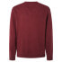 Фото #4 товара PEPE JEANS Andre V Neck Sweater