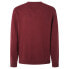 Фото #5 товара PEPE JEANS Andre V Neck Sweater