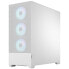 Fractal Design Pop XL Air RGB Clear Tint E-ATX-Gehäuse, Tempered Glass - weiß - фото #2