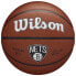 Фото #1 товара Wilson Team Alliance Brooklyn Nets Ball WTB3100XBBRO basketball