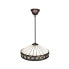 Ceiling Light Viro White Iron 60 W 30 x 30 x 30 cm