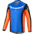 ALPINESTARS Racer Melt long sleeve T-shirt