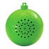 Фото #2 товара CONCEPTRONIC Christmas Ball Bluetooth Speaker