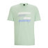 ფოტო #1 პროდუქტის BOSS 3 Short Sleeve T-Shirt