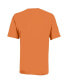 ფოტო #2 პროდუქტის Big Boys and Girls Tennessee Orange Tennessee Volunteers 2024 NCAA Men's Baseball College World Series Champions Arch T-Shirt