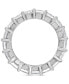 ფოტო #3 პროდუქტის Diamond Band (6 ct. t.w.) in 14k White Gold