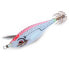 Фото #6 товара DTD White Killer Bukva 1.5 Squid Jig 55 mm 5.8g